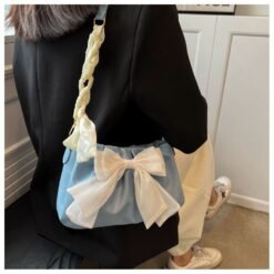 Alternative view of Stylish Shoulder Bag RM78