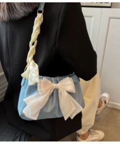 Alternative view of Stylish Shoulder Bag RM78