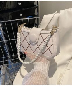 Alternative view of Most Demanding Crossbody Bag RM69