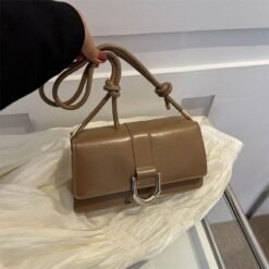 Alternative view of Adjustable Belt Shoulder Bag RM37