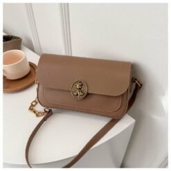 Alternative view of Vintage Style Shoulder Bag RM126