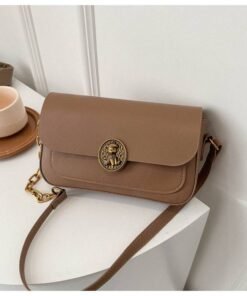 Alternative view of Vintage Style Shoulder Bag RM126