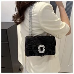 Alternative view of Eid Collation Trendy Shoulder Bag RM92