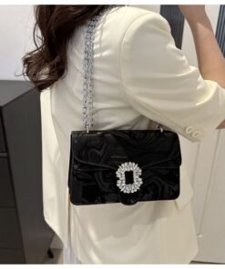 Alternative view of Eid Collation Trendy Shoulder Bag RM92