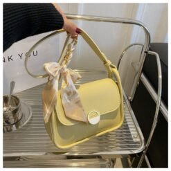 Alternative view of Stylish Shoulder Bag RM146