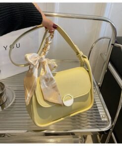 Alternative view of Stylish Shoulder Bag RM146