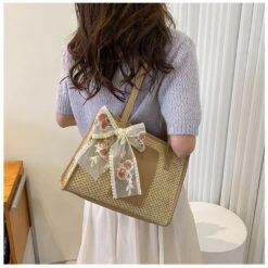 Alternative view of Most Demanding Shoulder Bag RM113