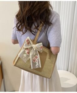 Alternative view of Most Demanding Shoulder Bag RM113