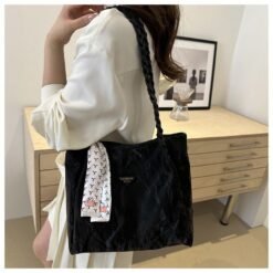Alternative view of Shoulder Bag RM115