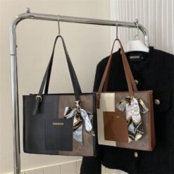 Stylish Tote Bag RM60