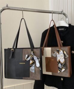 Stylish Tote Bag RM60