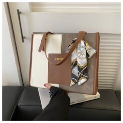 Alternative view of Stylish Tote Bag RM60