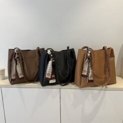 Most Demanding Shoulder Bag RM62