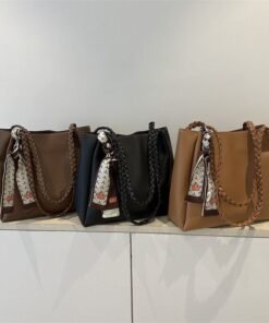 Most Demanding Shoulder Bag RM62