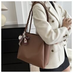 Alternative view of Most Demanding Shoulder Bag RM62