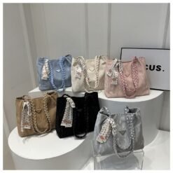 Shoulder Bag RM115