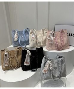 Shoulder Bag RM115