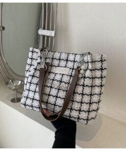 Alternative view of Women fashionable Shoulder Bag RM14