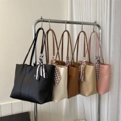 Most Demanding Tote Bag RM50