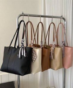 Most Demanding Tote Bag RM50