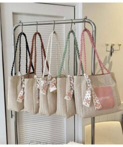 Most Demanding Shoulder / College Bag RM45