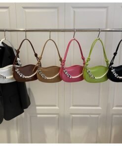 Adjustable Belt Shoulder Bag RM158