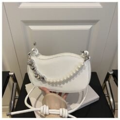 Alternative view of Adjustable Belt Shoulder Bag RM158