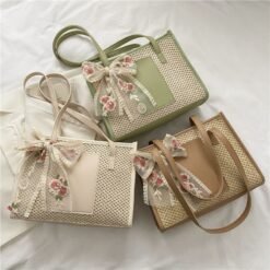 Most Demanding Shoulder Bag RM113