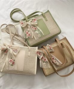 Most Demanding Shoulder Bag RM113