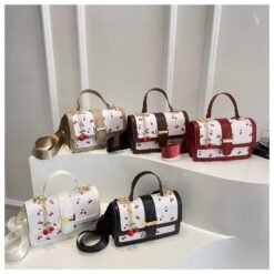 Most Demanding Crossbody Bag RM167