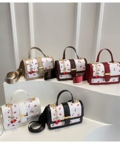 Most Demanding Crossbody Bag RM167