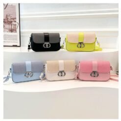 Stylish Hand And Shoulder Bag RM168