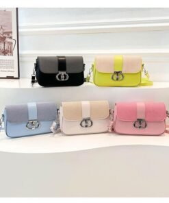 Stylish Hand And Shoulder Bag RM168
