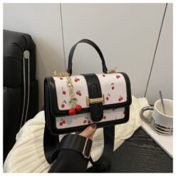 Alternative view of Most Demanding Crossbody Bag RM167