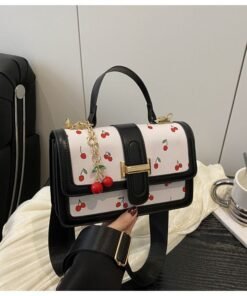 Alternative view of Most Demanding Crossbody Bag RM167