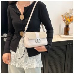 Alternative view of Stylish Hand And Shoulder Bag RM168