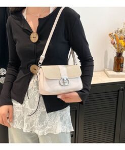 Alternative view of Stylish Hand And Shoulder Bag RM168