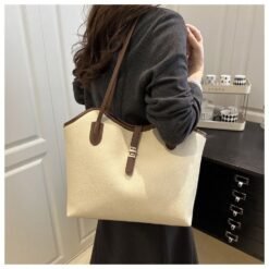 Alternative view of Stylish Shoulder Bag RM163