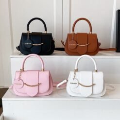 New Most DemandingMoon Shape Shoulder Bag RM172