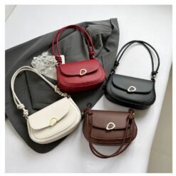 Fashionable Shoulder Bag RM171