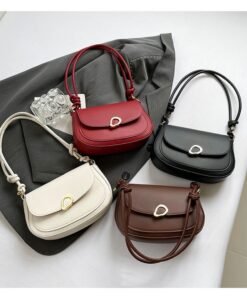 Fashionable Shoulder Bag RM171