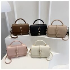 Elegant Mini Flap Handbag RM175
