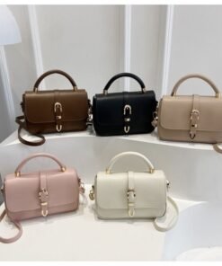 Elegant Mini Flap Handbag RM175