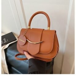 Alternative view of New Most DemandingMoon Shape Shoulder Bag RM172