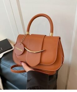 Alternative view of New Most DemandingMoon Shape Shoulder Bag RM172