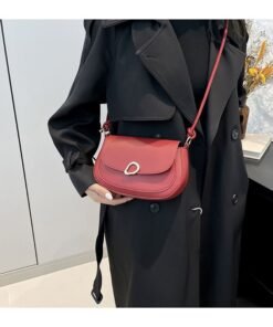 Alternative view of Fashionable Shoulder Bag RM171